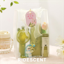 512护士节夏季活动礼品实用开业送客户员工风扇赠伴手礼创意礼物