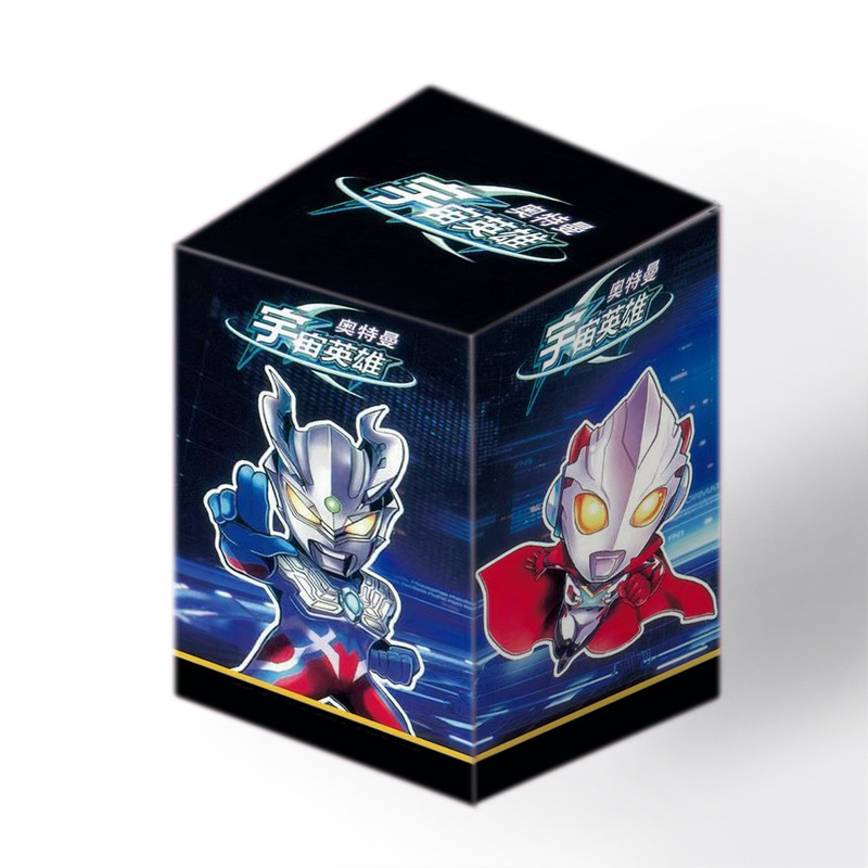 ブラインドボックスフィギュア漫画おもちゃ空箱卸売ペンダント人形ラッキーボックスビニールソフト pvc 人形|undefined