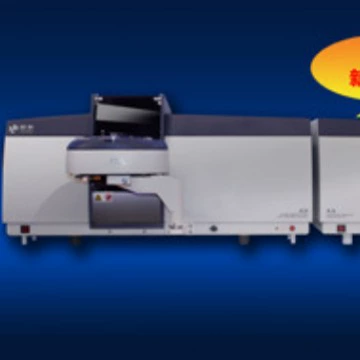 Спектрометр атомного поглощения серии A3