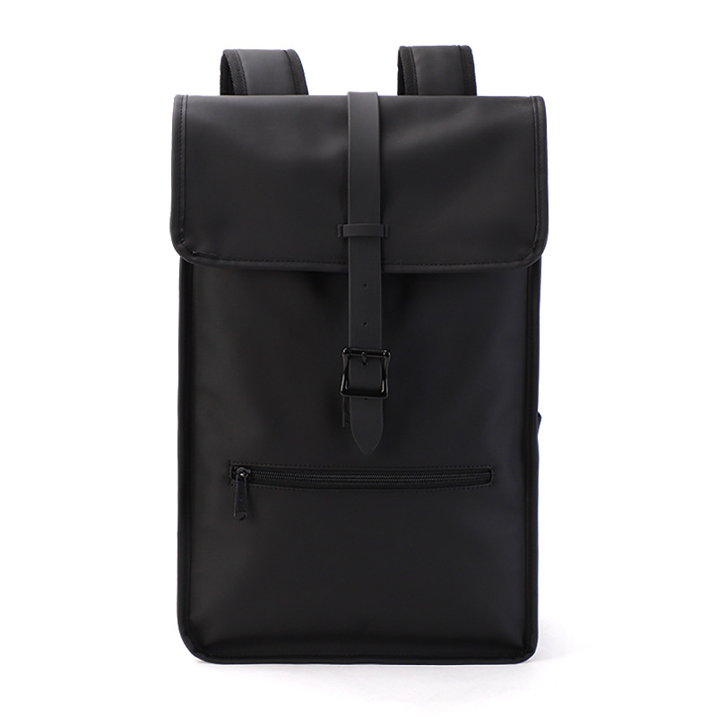 Laptop Bag For Men And Women, Large Capacity Commuter Backpack_voghion.com