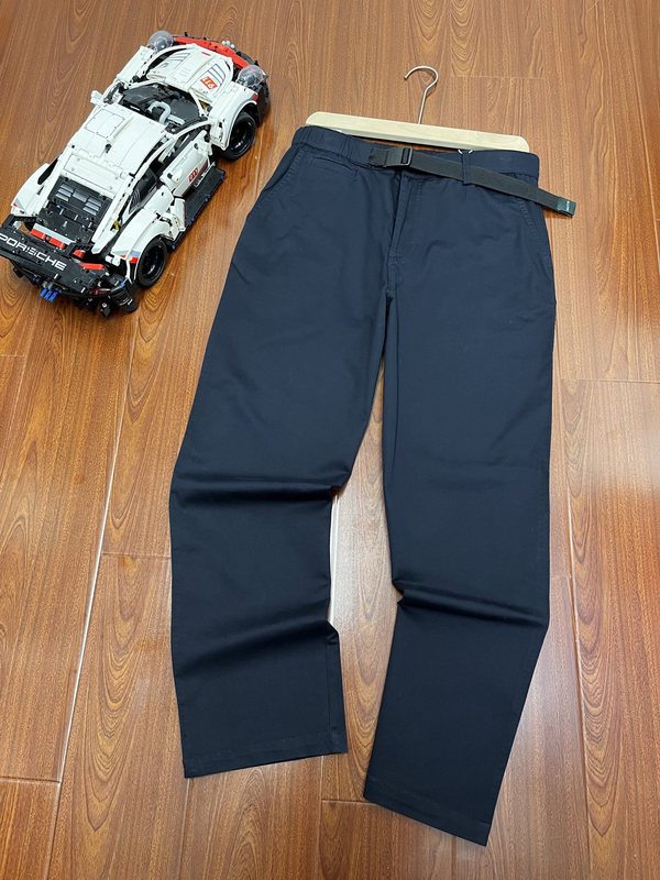 Hazzys/ハジス メンズ カジュアルパンツ ゆったりパンツ メンズ トレンド レギンスパンツ ワンピース ドロップシッピング対応 ノーアイロン|undefined
