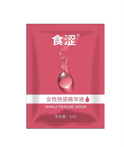 Eating astringent female essence, female enhancer, women's desire, pleasure, sex, couple's sex toys, 6ml