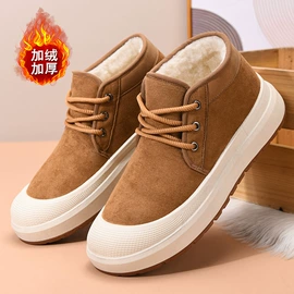 女式棉鞋;女式布鞋;女式休闲单鞋