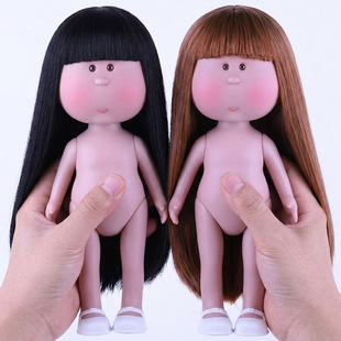 30CM��������������Mia��������DIY�Q�b��ż�羳Դ�^���Sֱ�N؛Դ