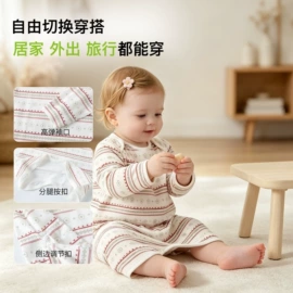 其他婴儿寝具;围嘴围兜;儿童帽