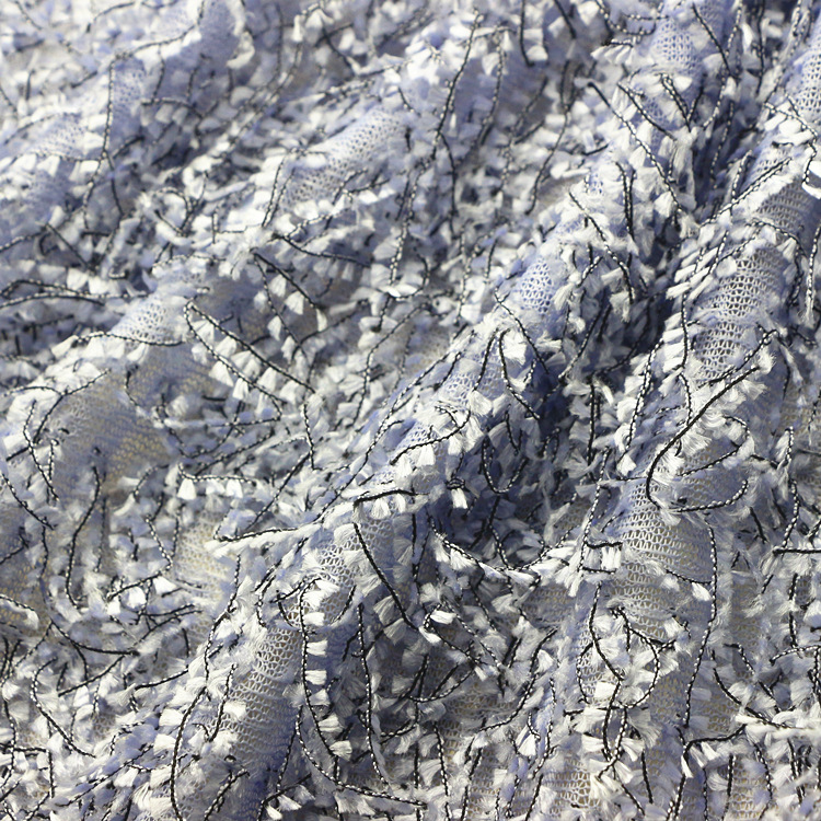 黑丝睫毛绒烟花绒松针绒玉带绒香妃绒鸵鸟绒羽毛绒羽妃绒睫毛绒布