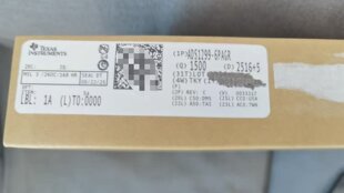 ADS1299-6PAGR��TIоƬ��ȫ��ԭ�b������Ҫϵ��