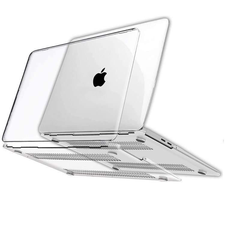 Suitable for Macbookair13 Protective Case 14Crystal Pro 15inch Apple 11 Notebook 12 Computer 16 Case