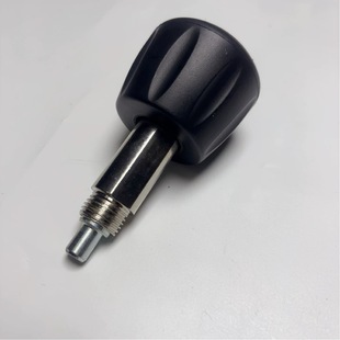 M16 Elastic Pin Pull Pin Exercise Bike Knob Spinning Bike Fitness Equipment Spring Pin Hardware Accessories