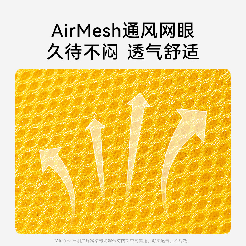 Red jirafa transpirable Four Seasons Bolsa para gatos de salida universal Teddy Bolsa de mensajero para perros y perros pequeños Bolsa para mascotas al aire libre