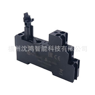 OMRON/Omron Relay Socket PF083A-E BY OMZ/C New in stock