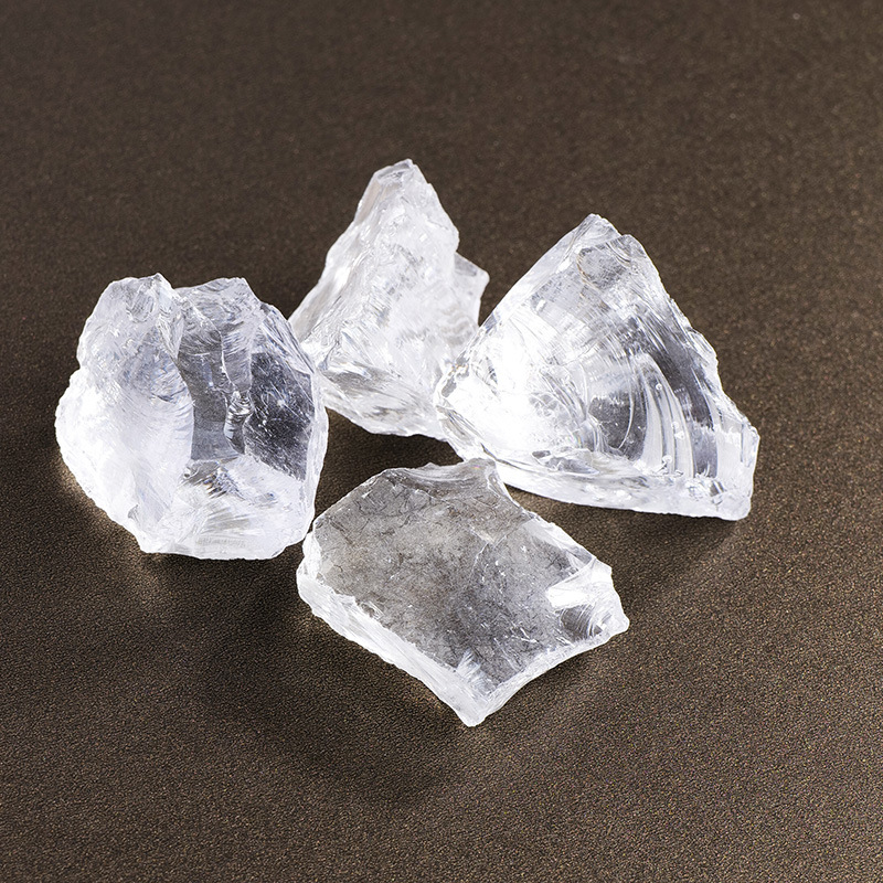 東海水晶香薫石拡香石白水晶紫水晶黄水晶緑蛍石天然水晶原石置物