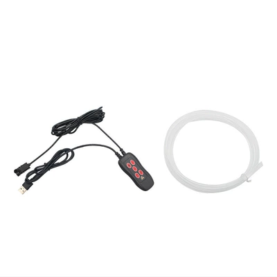 Panel (Dashboard) işıqlandırması – atmosphere light bar