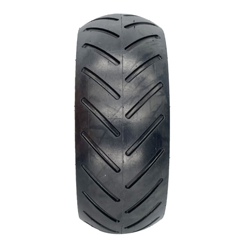Electric scooter tire 8.5x3.0 solid tire 8.5 inch airless tire