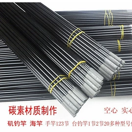 鱼竿;其他垂钓用品;鱼竿支架