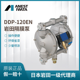 �ձ��������p��Ĥ��DDP-120BN�������IWATA���Ϸ���С�͸�Ĥ��