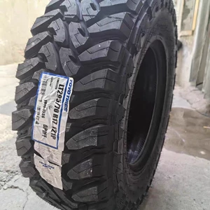 Toyo Easton 265 285/60 65 70R17 18/265/50R20 Rt Off-Road Şinləri