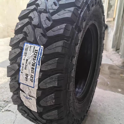Toyo Easton 265 285/60 65 70R17 18/265/50R20 Rt Off-Road Tires