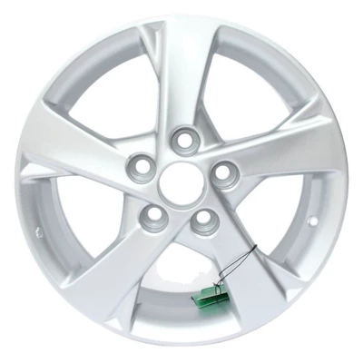 Aluminum Alloy Steel Ring, Hub