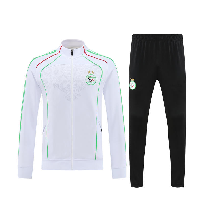 Chaqueta larga con cremallera 2526, Chelsea, Real Madrid, Argentina, Arsenal, Alemania, Italia, Boca, suministro exclusivo transfronterizo