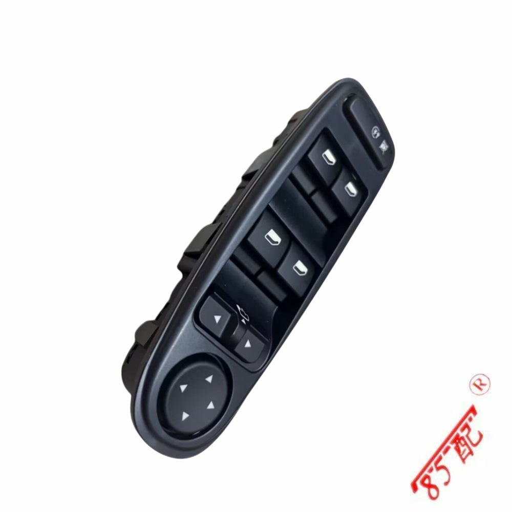 Power window Master Control switch 6554.yh 6554YC for Citroen C4 PicassoMPV