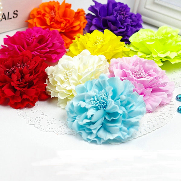 Hair accessory for bride