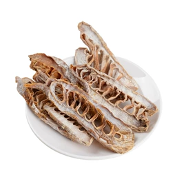 其他干货;竹笋类;黄精