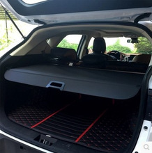 22汉兰达遮物帘 新款汉兰达遮物帘隔板隔物隔帘后档板尾箱改装专