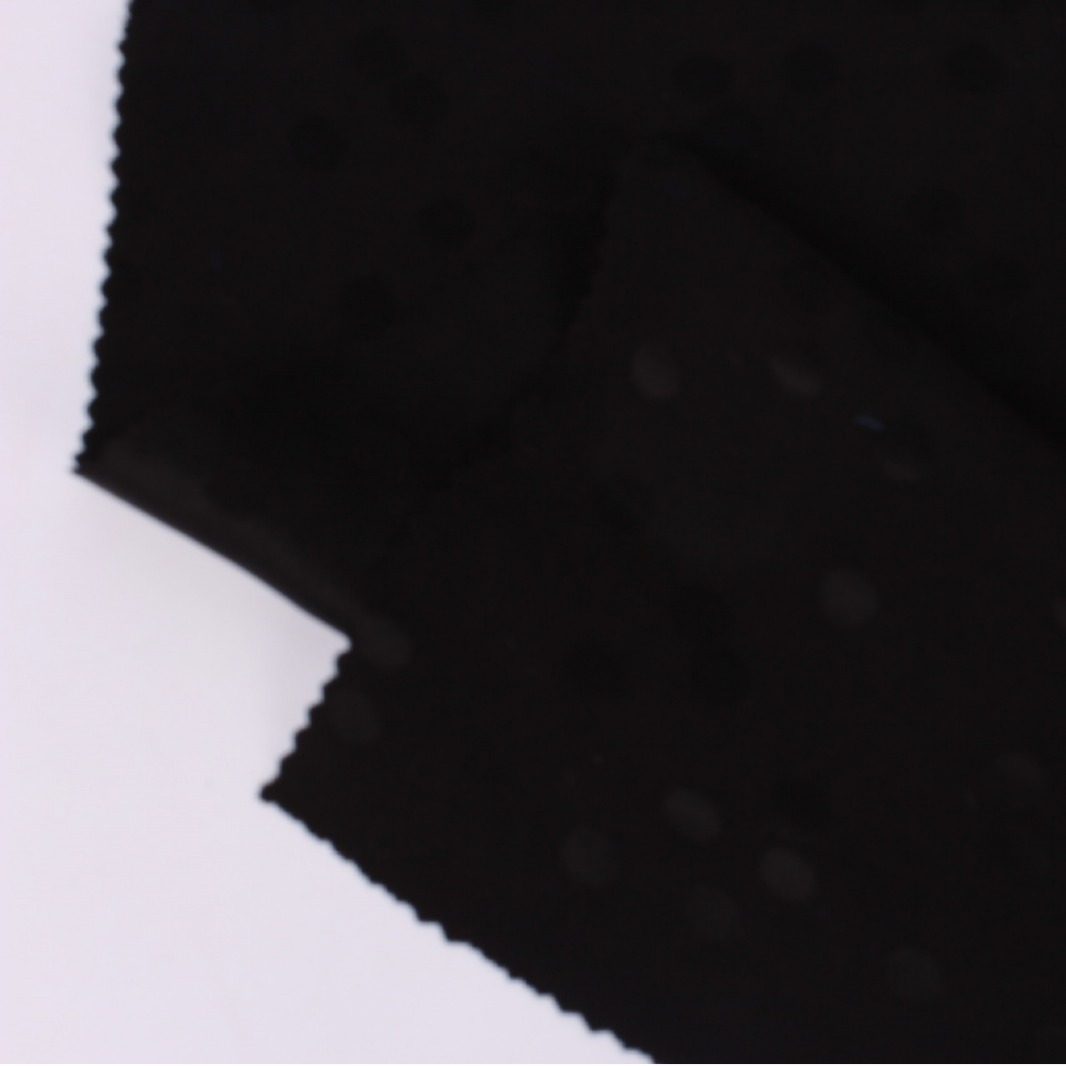 120*30人丝人棉提花面料 女时装春夏连衣裙衬衫裙子面料