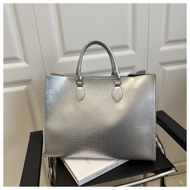 Silver