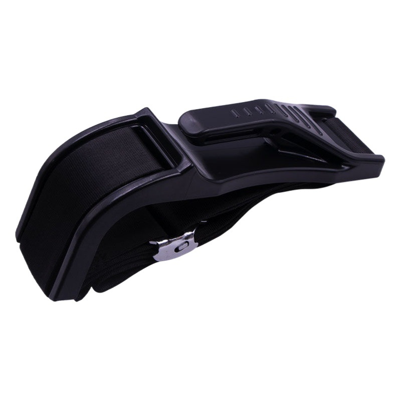Cinturón de seguridad de las mujeres embarazadas coche especial anti-apriete vientre coche tarde embarazo conducir artefacto vientre suministros de apoyo