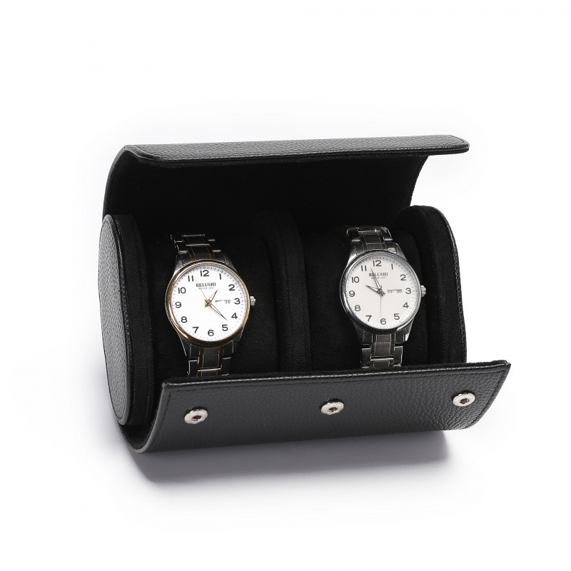 2위치 리치 패턴 블랙