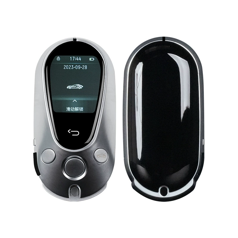 Общие интеллектуальные ЖК-ключи поддерживают 100 моделей перезаряжаемых трансграничных взрывчатых веществ