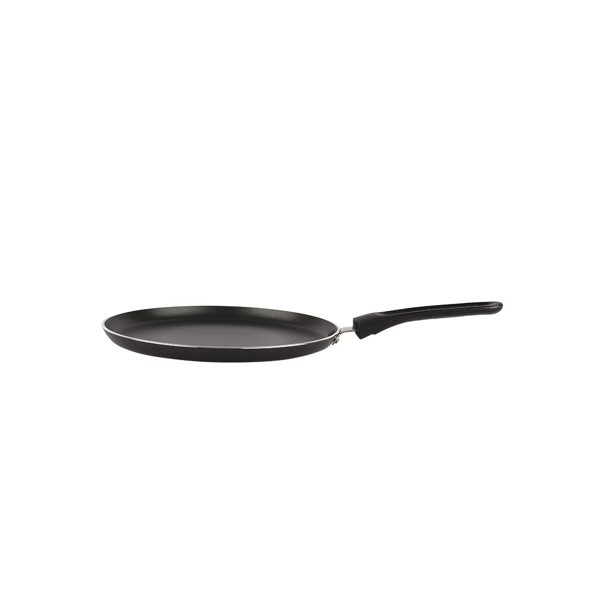 Yipinhong hogar saludable maifan piedra libre de humo antiadherente sartén para freír pan de panqueque para hornear pan plano pastel de fideos pan comercio exterior image 5