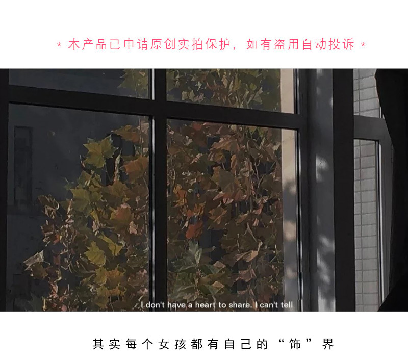 Fashion Geometric Copper Inlay Zircon Open Ring 1 Piece