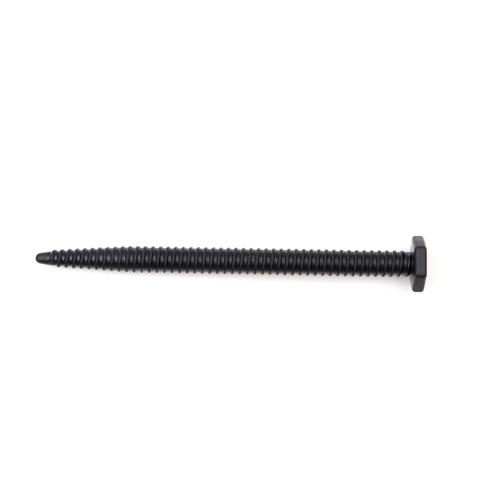 Silicone Threaded Urethral Plug Rod, Adult Penis Sound Training, Large Size — detail image 7