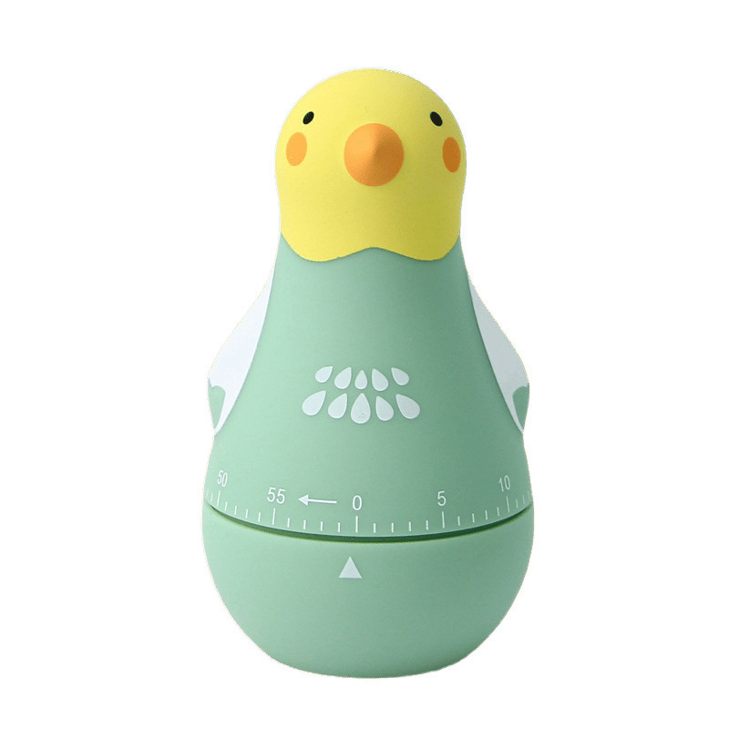 时间管理器计时器儿童提醒器学生做题定时器厨房倒计时器自律闹钟|undefined