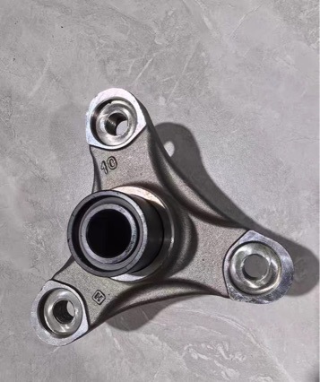 Suitable for Bmw Rear Differential Flange 34 Teeth 81Mm/85Mm (10.1/34 10.5/34)