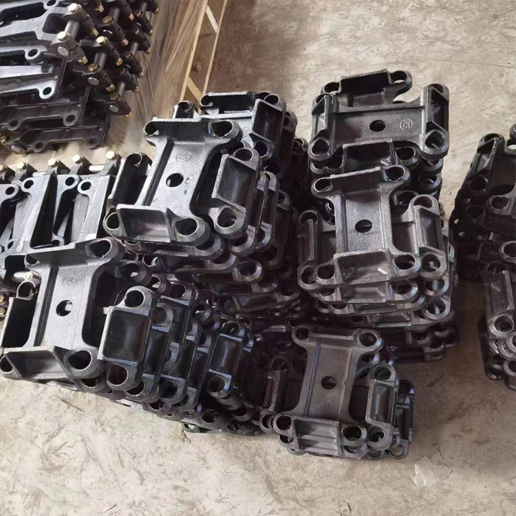 下盘件盖板  卡板   牛头座   挂车件盖板     大量销售