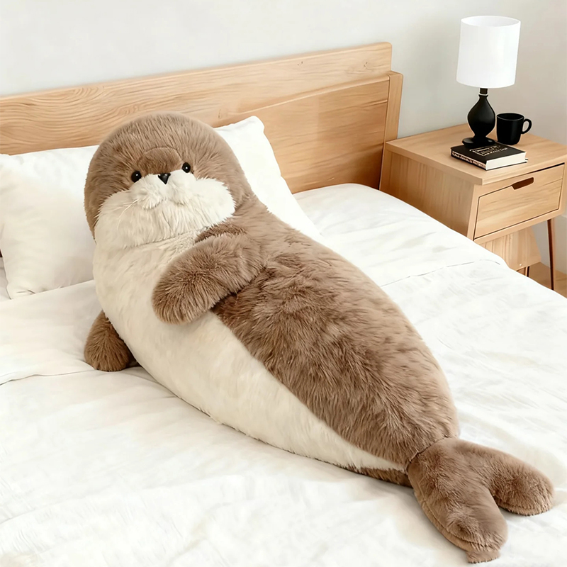 plush cute toy