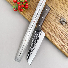 家用切肉切片刀专用料理鱼生刀日式厨师刀吃肉刀瓜果削果皮切肉刀