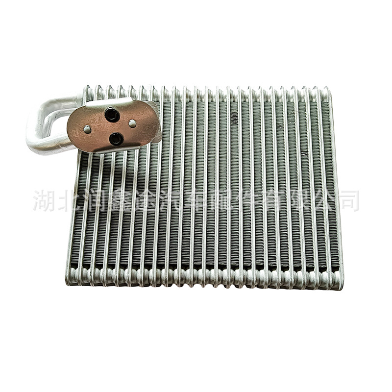 1623243080 Air Conditioning Evaporator Suitable for Citroen C4 Peugeot 308 408 Rcz