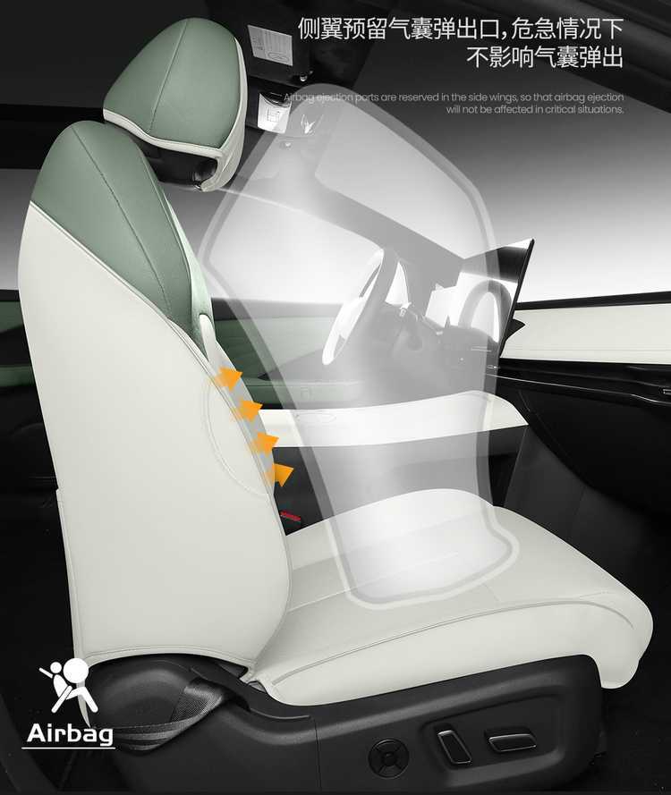 2026 Nissan N7 Special Car Seat Covers 510/Pro/625Max All-Season Full-Coverage Seat Cushions and Seat Covers
