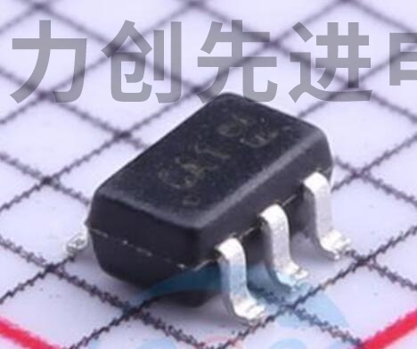 DMG1016UDW-7 封装 SOT-363-6 MOS场效应管