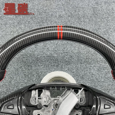 sports upgrade cross-border supply factory – Steering wheel