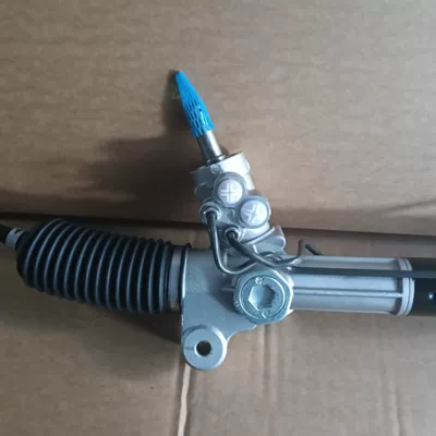 Steering gear the new Kappaqi