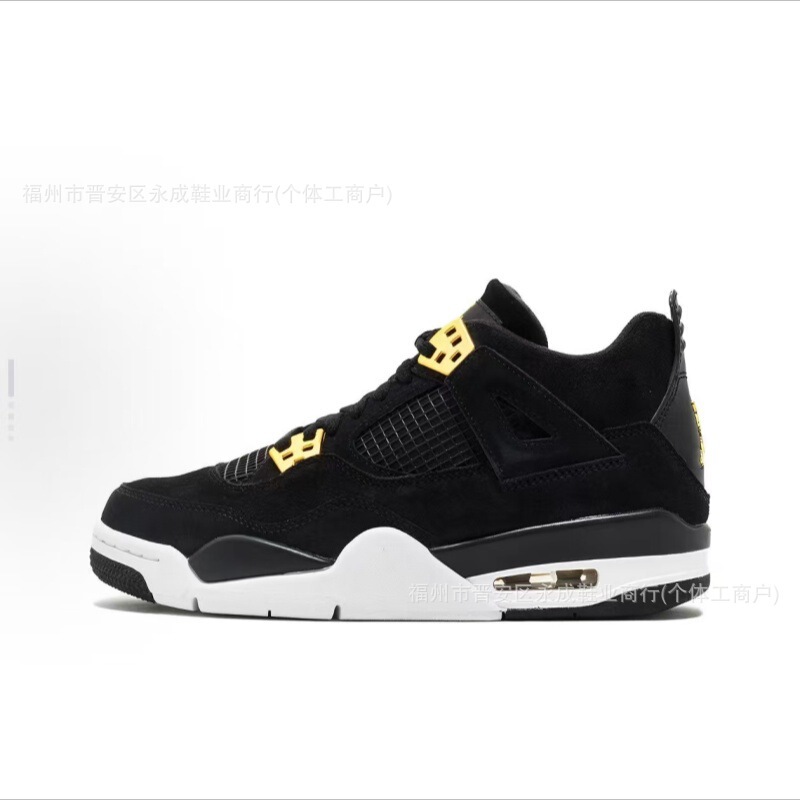2025 高品質ランニングシューズ ret ミッドトップ ro 衝撃吸収滑り止め耐摩耗性レトロ MJ エアクッションクロスボーダー外国貿易靴|undefined