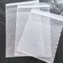 打包加厚防震透明泡沫袋