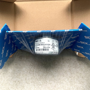 Original Sick Encoder Dfs60B-S4Pk10000 Dfs60A-S4Pm65536 Price Negotiation