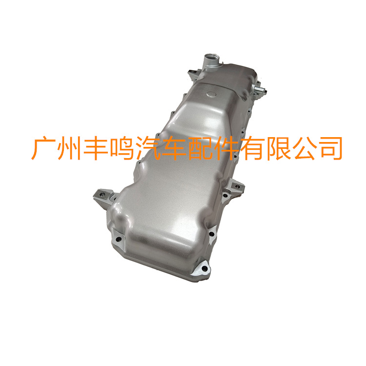 Cobertura de la cámara de la válvula del motor 1HD11210-17010 para TOYOTA TOYOTA